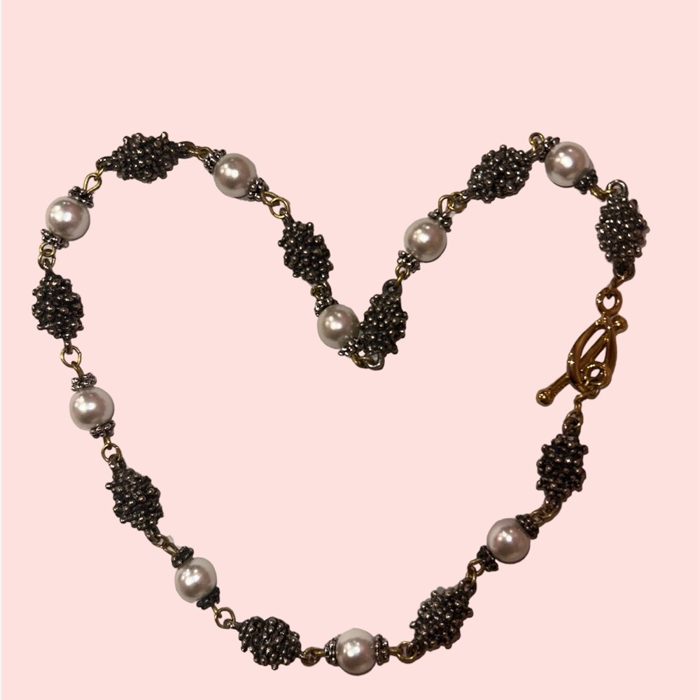 Vintage Necklace